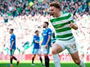 James Forrest reveals Celtic's derby change as 24 Rangers wins rack up