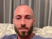 James Jordan's Four-Word Advice to Strictly 2026 Stars