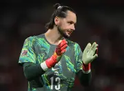 James Trafford reveals England 'dream' as Tuchel outlines No1 audition plan