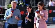 Jamie Chadwick emotional after rare Williams F1 test honour