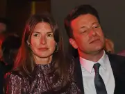 Jamie Oliver: I'd be stricter with kids but Jools is nicer