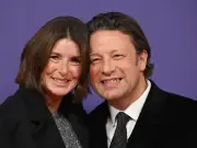Jamie Oliver rules out sixth child with wife Jools after 'telling-off'