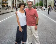 Japan holiday turns tables as parents become the kids