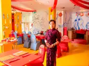 Jay Rayner's New Book Features Swansea Restaurant Gigi Gao's