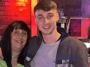Jay Slater's mother saw photos of his dead body in Tenerife return