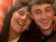 Jay Slater's mum returns to Tenerife for new documentary