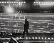 Jay-Z 30 tour review: sheer profusion of nailed-on classics is dizzying