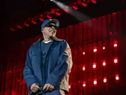 Jay-Z commands Tottenham stage for 30th anniversary of Reasonable Doubt