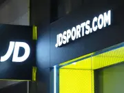 JD Sports profit falls a fifth as US consumers feel cost of living crisis