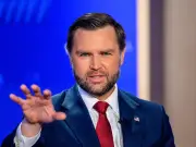 JD Vance: Antichrist may be 'walking among us' due to 'satanic' AI chatbots