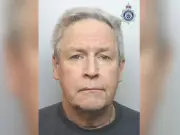 Jealous husband mowed down wife's ex-lover in Kia Sportage