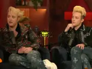 Jedward reveal 'innocent' truth behind Big Brother hot tub row
