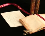 Jefferson letter warning on peace and debt goes on sale