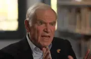 Jeffrey Archer urges men to get PSA checks in cancer update
