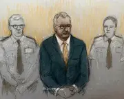 Jeffrey Donaldson faces over 10 years jail for child sexual abuse