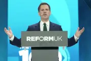 Jenrick tells Reform protesters to 'get a life' after hair-pulling clip