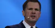 Jenrick vows to quit as chancellor if tax cut promise fails