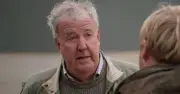Jeremy Clarkson 'p***ed off' after 11 sheep stolen from Diddly Squat Farm