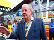 Jeremy Clarkson questions Gardeners' World future without Monty Don