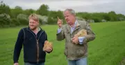 Jeremy Clarkson teases new TV show to rival Celebrity Traitors after Clarkson's Farm