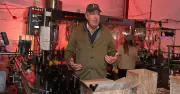 Jeremy Clarkson teases second pub after fan suggests Symonds Yat East