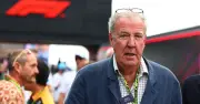 Jeremy Clarkson's Hawkstone promise to Gasly and Alpine after Monza pole