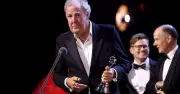Jeremy Clarkson's heartbreaking cancer admission at NTAs
