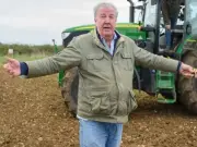 Jeremy Clarkson's Sheep Stolen from Diddly Squat Farm