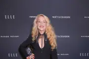 Jerry Hall Tells Mick Jagger to Handle Kids During Celebrity Traitors
