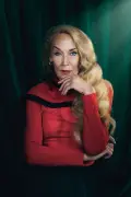 Jerry Hall warns Mick Jagger during Celebrity Traitors stint