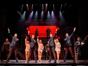 Jersey Boys show at Palace Theatre 'ruined' by audience disruption