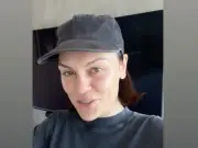 Jessie J gives health update after second cancer surgery