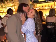 Jesy Nelson fans rally as she shares kiss with new boyfriend Ben Davies