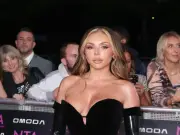 Jesy Nelson goes Instagram official with new boyfriend in first photo