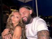 Jesy Nelson shares loved-up photos with new boyfriend Ben