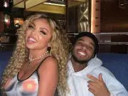 Jesy Nelson's Ex-Fiance Zion Foster Reveals Death Threats After Split