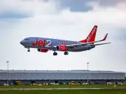 Jet2 flight diverted to Frankfurt after medical incident on board