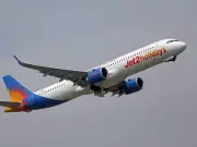 Jet2 flight evacuated at Tenerife after bomb threat