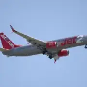 Jet2 flight to London evacuated after bomb threat at Tenerife