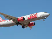 Jet2 urges passengers to carry paper copy of travel insurance