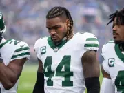 Jets star Sherwood: Chess is key to my NFL success