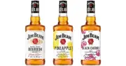 Jim Beam launches new 35cl formats for UK convenience market