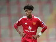 JJ Gabriel asks to quit Man Utd immediately, club stunned