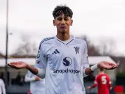 JJ Gabriel set to leave Man Utd as Rooney questions Sesko