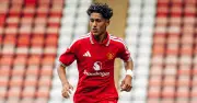 JJ Gabriel warned about Man Utd exit by star who 'made mistake leaving'