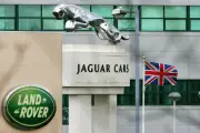 JLR set to reveal thousands of job losses amid £1.7bn cost-cutting overhaul