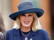 Joanna Lumley, 80, credits vegetarian diet for rarely feeling ill