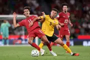 Joao Felix reveals European return dream after Chelsea flop