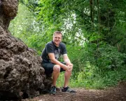 Joe Harkness obituary: Writer, teacher and naturalist dies aged 39