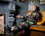 Joe Lycett: New Live Pub Show, Failed Licence Exam